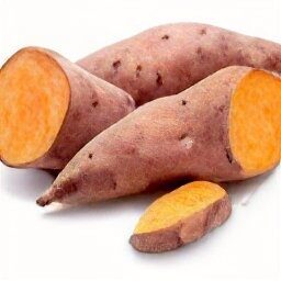 Sweet Potato