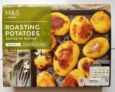 9 Peas, Runner Beans & Broccoli 3009 £3.20 M&s 1fo