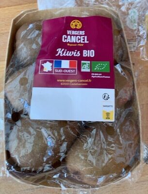 Kiwi Bio