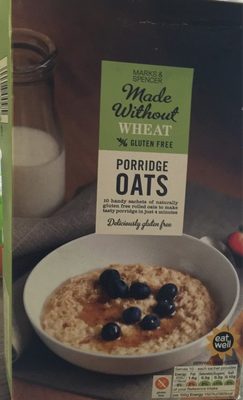 Porridge Oats
