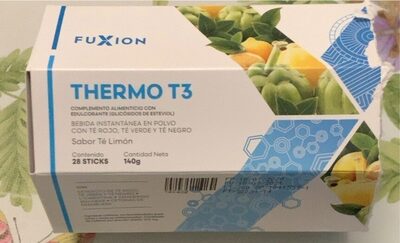 Thermo T3