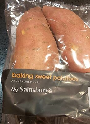 Sweet Potato