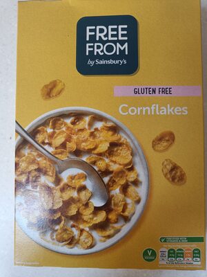 Gluten Free Cornflakes