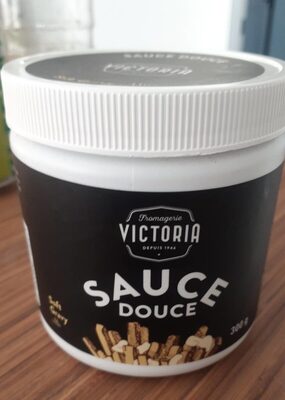 Sauce Douce