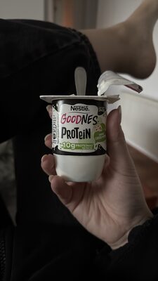 Goodnes Protein