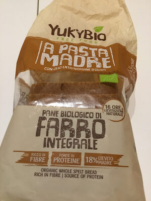 A Pasta Madre