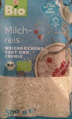 Milchreis