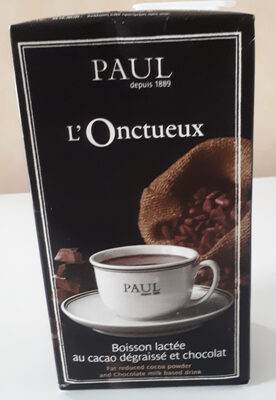 L'onctueux