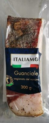 Guanciale