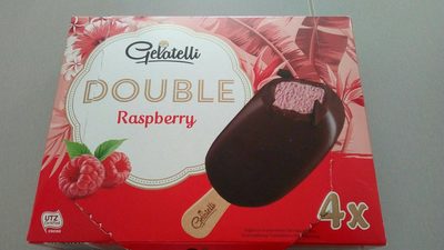 Douple Raspberry