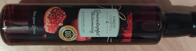 Granatapfel Balsamessig