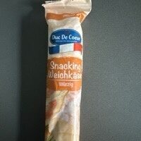 Weichkäse