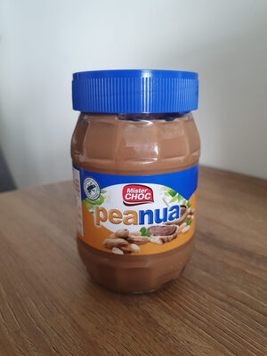 Peanuta