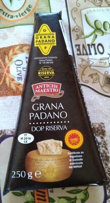 Grana Padano