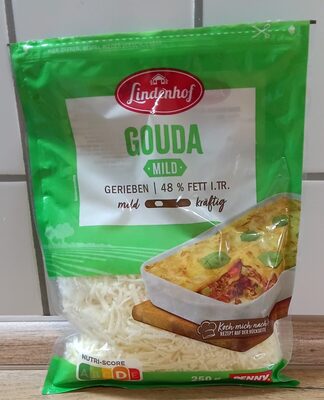 Gauda Lindenhof