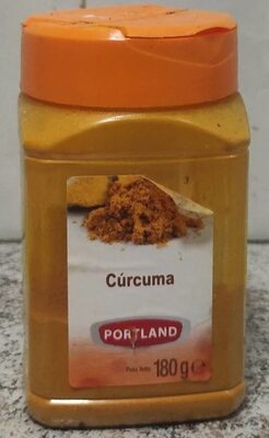 Cúrcuma