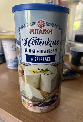 Hirterkäse