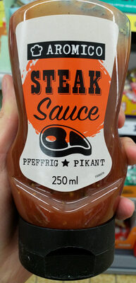Steak Sauce