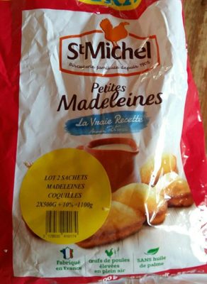 Madeleine