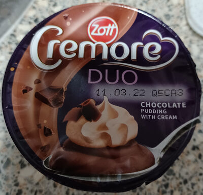 Cremore Duo
