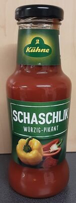 Schaschlik