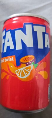 Fant Fruitwist 40