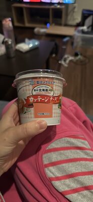 Cottage Cheese