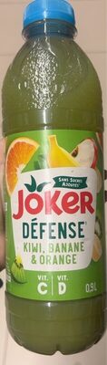 Joker Défense