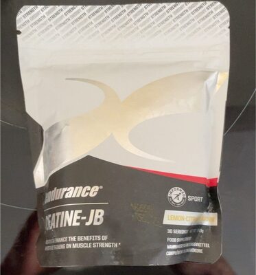 Creatine Jb