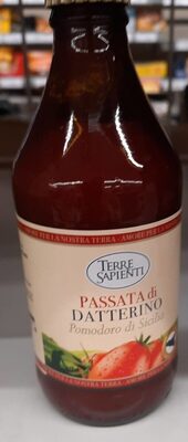 Passata Di Datterino