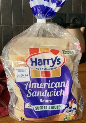 Harrys