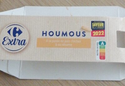 Houmous