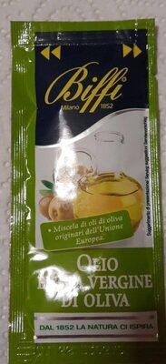 Olio Extra Vergine Di Oliva