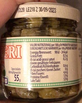 Capperi