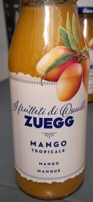 Mango Tropicale