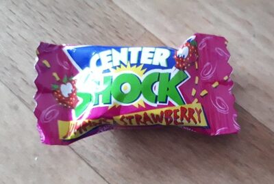 Center Chock