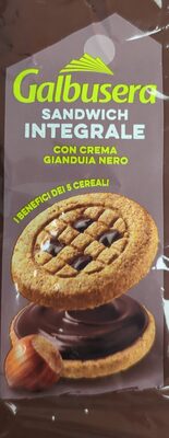 Sandwich Integrale