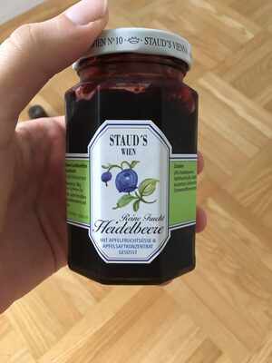 Staud‘s Heidelbeere