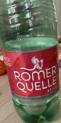 Römer Quelle Still
