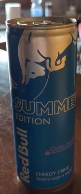 Summer Edition