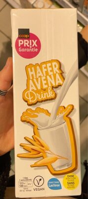 Hafer Avena