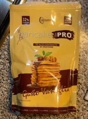 Pancake Diet Pro