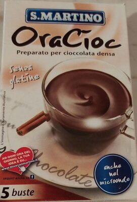 Oracioc