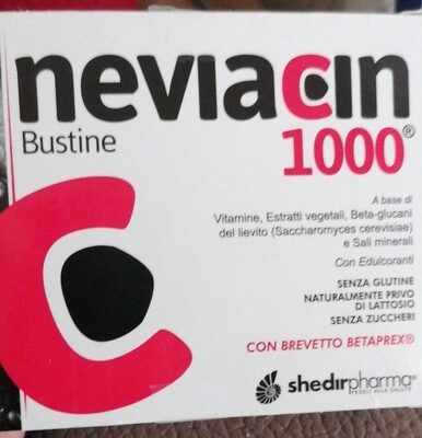 Neviacin 1000