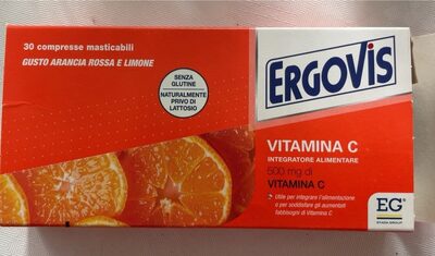 Vitamina C