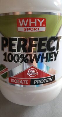 Proteine Isolate