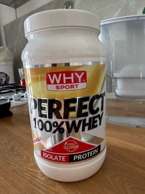 Perfect 100% Whey