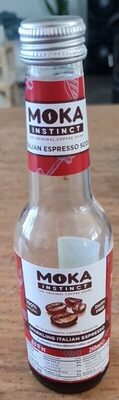 The Original Coffee Drink