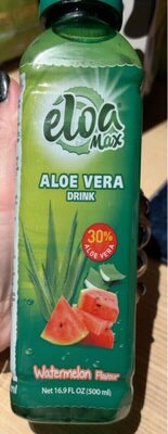 Alie Vera Drink