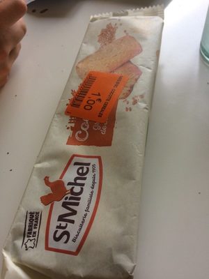 Cocottes Cereales
